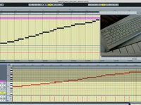Slice to Midi: Re-sequencing / Re-sampling