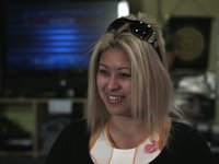 April's Video Bio WGHthemovie