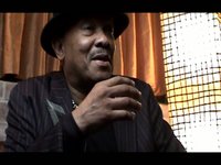 Roy Ayers on Fela Kuti and Spreadlove