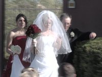The Wedding of Brian and Anne Marie Gaston