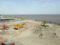 Welsh Water Time Lapse Camera 2