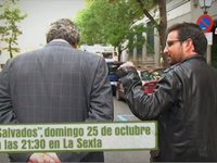 SALVADOS: Caso Gürtel (25.10.2009)