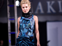 Akira  x Imerman Angels present: 6th Annual Garden of Eden Fashion Show "Tudor Rose"