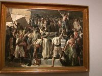 El Prado se rinde ante Sorolla