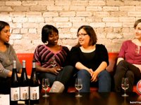 30 Days of Local Wine with Megalomaniac
