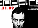 Dubfire @ Glow DC – 31 Jan 09