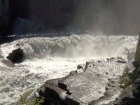 Things we did in Canada