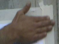 Agüita de la Perdiz