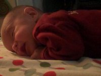 Tummy Time #2