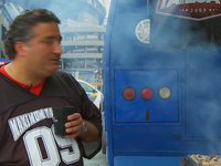 Maximum Tailgate