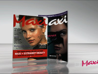 Maxi - TV Spot