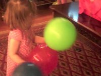 Declan's Second Birthday