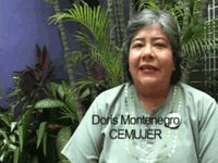 CUANDO LAS MUJERES SALVADOREĆAS DEJAMOS DE DECIDIR POR NUESTROS CUERPOS