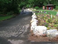 20 MBS Render:  My Wednesday Morning At The Gardens