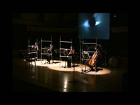 March1911 - for string quartet - Vega Quartet