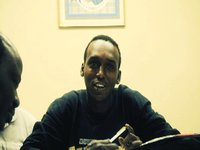 Sudanese Center Promo