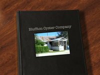 Bluffton Oyster Company