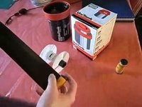 Two rolls one Spiral