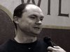 Quarterback Coach Chuck Pinkerton `98