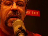 Cliff Eberhardt - "The Long Road"