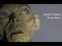 My Demo Reel
