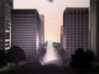 Garden to the City