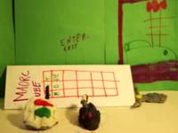 Dailies: Scene Two, Take One