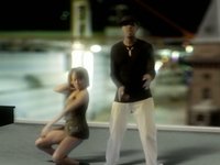 Maleek - 'Warrior' music video