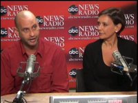 1938 Media Talks Content With ABC's Dan Patterson