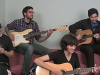 The Measure [SA] - Unwritten