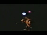 Katy Perry (Katy Hudson) Search Me_Live 2001
