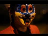 "My Fine China" Gatomaschine Video