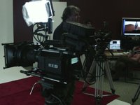 Red Presentation at Silicon Studios: Mountain View