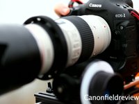 Canon 1D Mark IV Frame Rate
