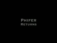 Phifer Returns This Wintour 2009