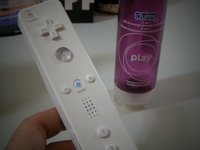 Wiibrator  DIYSex!