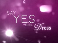 Say Yes To The Dress