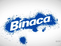 Binaca - Breathtaking