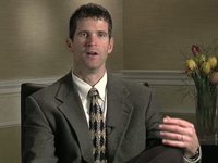 Matt Ludwa - Kelly Services - #01