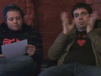 InstantAction Videocast #28 - CornerCast