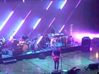 Thom Yorke at the Orpheum Theatre (10.05.09)