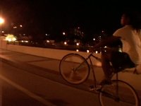 Bike Lane
