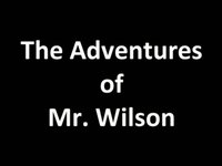 Mr Wilson 1x05