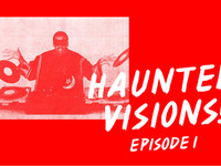 Haunted Visions! I, presented by Haunted Decks! (Oct 31 09)