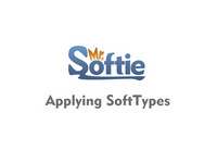 Mr. Softie Screencast - SoftTypes