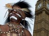 2008-November: Free West Papua