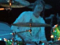 Last Blues for Bloody Knuckles LIVE Milwaukee
