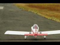 Hangar 9 RV-8 ARF - Electric Power System
