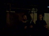 Jimmy Wales speaks at GarageGeeks – October 2009
