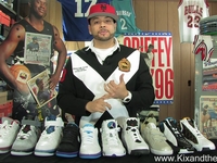 KixandtheCity.com: The KATC StockRoom HD March 2009